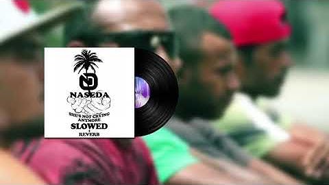 Naseda - She
