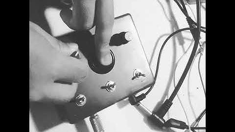 TRAUMA! [harsh noise synth | noise generator | noisecore]