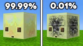 262 New Facts in Minecraft 26.2