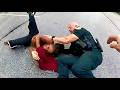 Greedy Psycho Karen Throws Hissy Fit Over $800 Cart, Gets Busted By No Bullsh*t Cops!