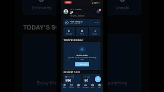 Check out this new app to level up your detailing business! #detailing #cars #businessowner