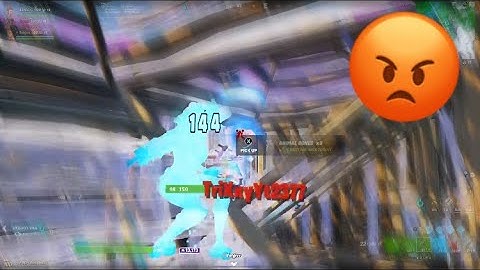 Miss The Rage😡 + Best 120FPS Console Player