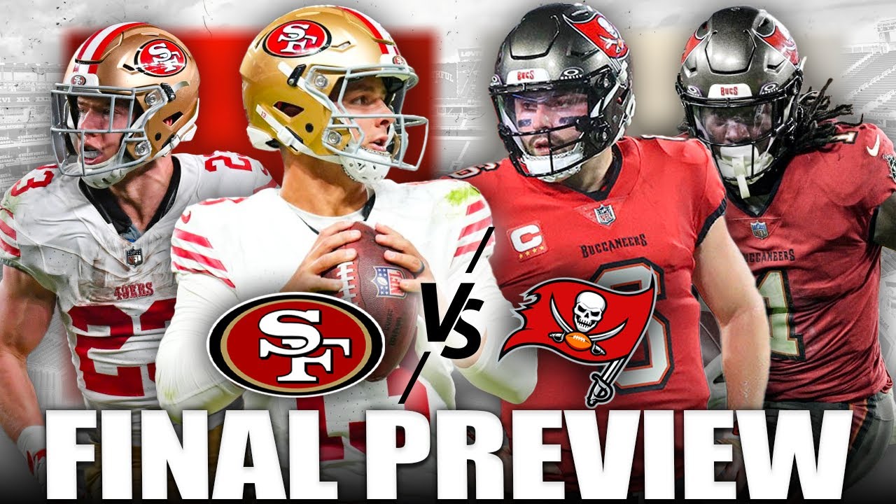 gameday-49ers-buccaneers-final-prediction-preview-larry-krueger