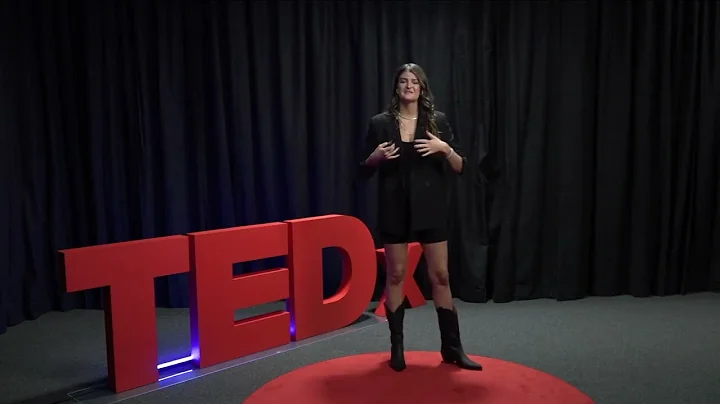 Stop Hustling and Start Healing | Marissa Cristina...