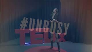 Stop Hustling and Start Healing | Marissa Cristina Grootes | TEDxAbbotsford
