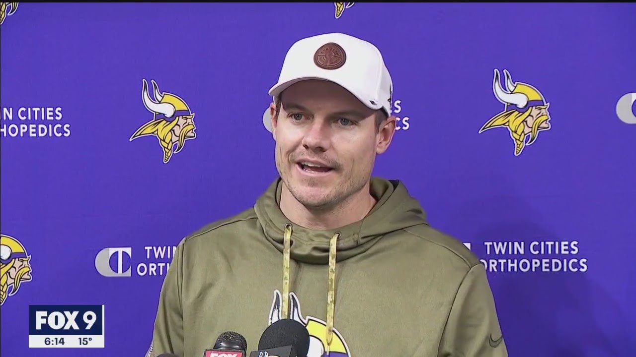 vikings-look-to-clinch-nfc-north-title-with-sweep-of-lions-youtube