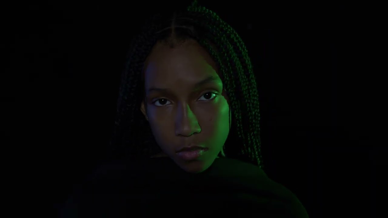 Semester 1 - Cinematography Finale