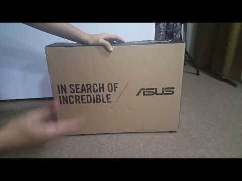 ASUS 23.6 VP247 1 MS Full HD Kutu Açılımı-İnceleme