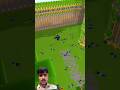 I Tested Zombie Vs Gorilla in 100 Human Challenge!