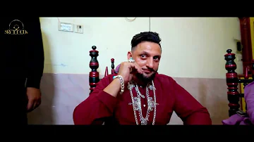 Main Band Bottle(Official Video)|| Rida Shah  |Zidi Rana||SKY TT CDs Records||New Punjabi Songs 2022