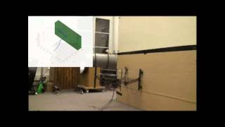 Hybrid Predictive Coaxial UAV Physical Interaction Control