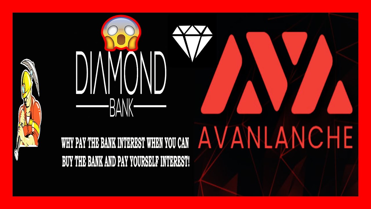 DIAMOND BANK DAO - $1 MILLION GIVEAWAY & BUILDING TRUE WEALTH FOR THE MASSES✅