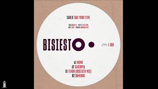 LIMITED PREMIERE: Carlo - Domingo