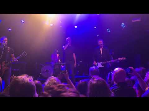 THE UNDERTONES- Teenage Kicks - Uppsala September 24 2026