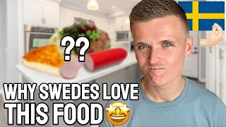 Swedes LOVE This Food: 5 Swedish Foods You MUST Try (De Bästa Husmanskost)