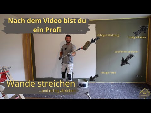 Video: Was sind einige Anwendungen für Waid - Kann man Waid für mehr als nur zum Färben verwenden?