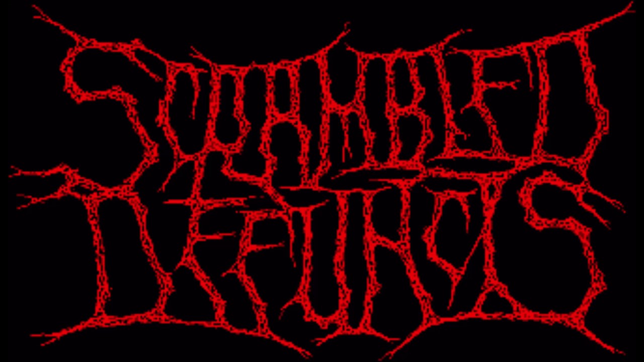 Scrambled Defuncts - Profaning the Crypts