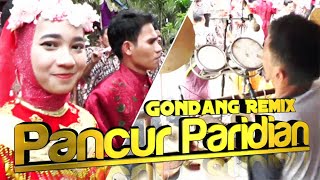 GONDANG REMIX ENDENG-ENDENG - PANCUR PARIDIAN - BALUN-BALUN BIDE - SUPIR MOTOR - KEHE MAHO DAINANG