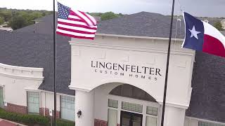 Builders FirstSource and Lingenfelter Custom Homes | Dallas, TX