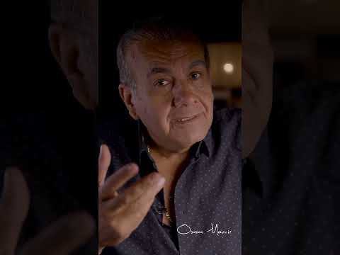 الراجل الصعيدي أسامة منير