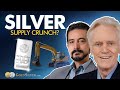 Silver alert could this mexican law change cause a supply crunch mike maloney  lobo tiggre