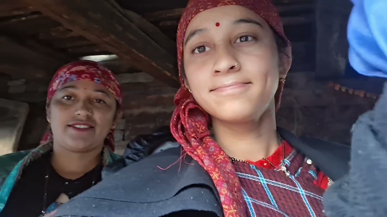 Jana fagli Last day 😍jai ho jeem narayan ji 💞