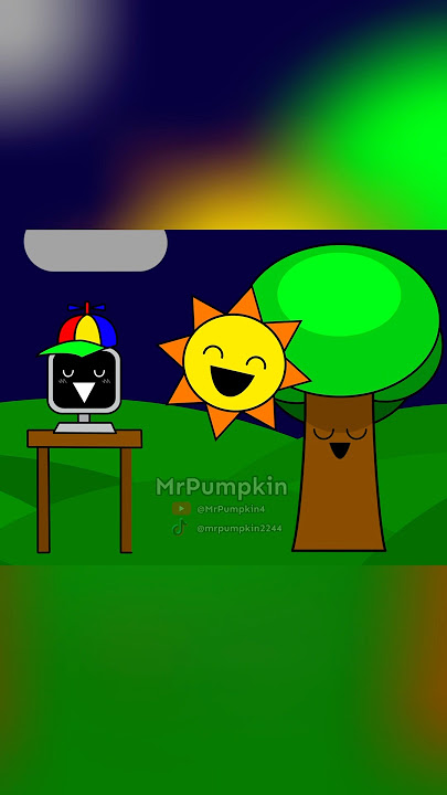 GOOD MORNING [Sprunki Animation] #incredibox #animation #sprunki