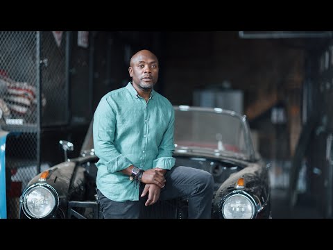 Siyabonga Thwala joins The River