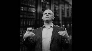 Robin Hanson habla sobre los cypherpunk, la economía y los mercados de predicción (Subtitulado)