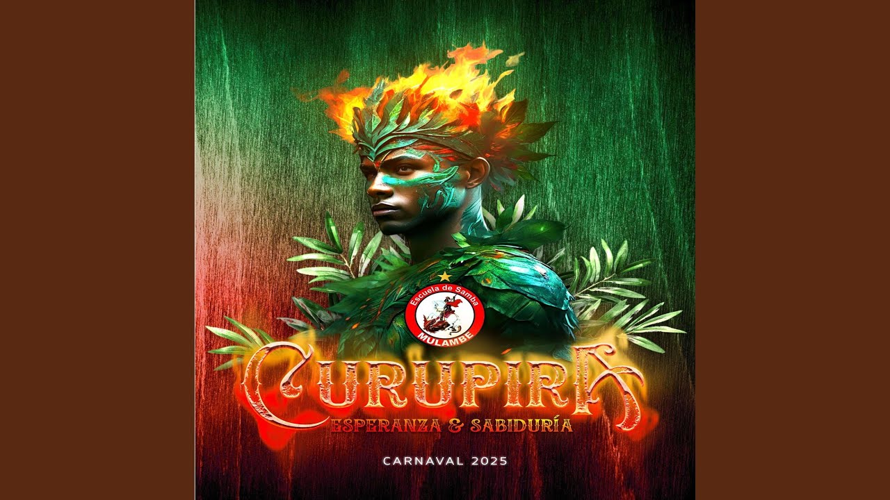 Samba Enredo Mulambe 2025