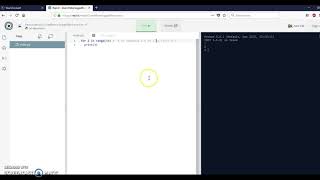 debut python+geogebra