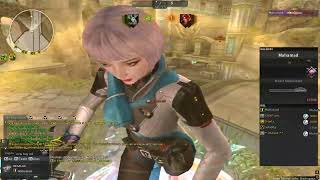 Crossfire West HMX new bug Escape Danger infinite time