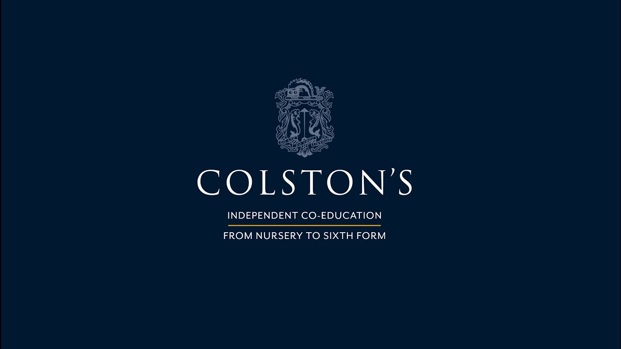 Colston's School - YouTube