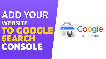 How To Add Website To Google Search Console (URL Prefix Method)