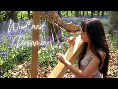 在 YouTube 上观看 Woodland Dreaming - Celtic Fantasy Music (original)