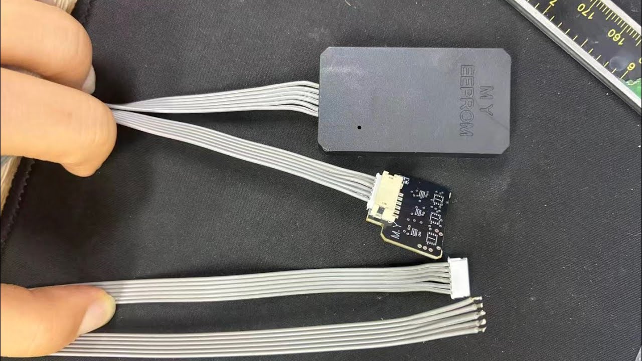 Mr Yang YCS EEPROM READER                       Iphone EEprom Reading Device 