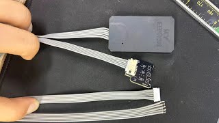Mr Yang Ycs Eeprom Reader Iphone Eeprom Reading Device