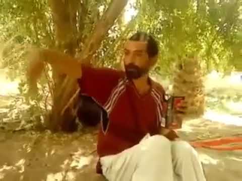 صرندي مع السعيد