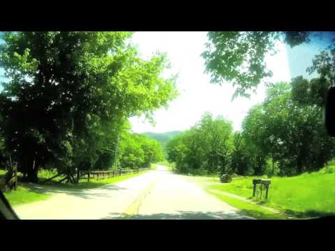Directions To Tennessee