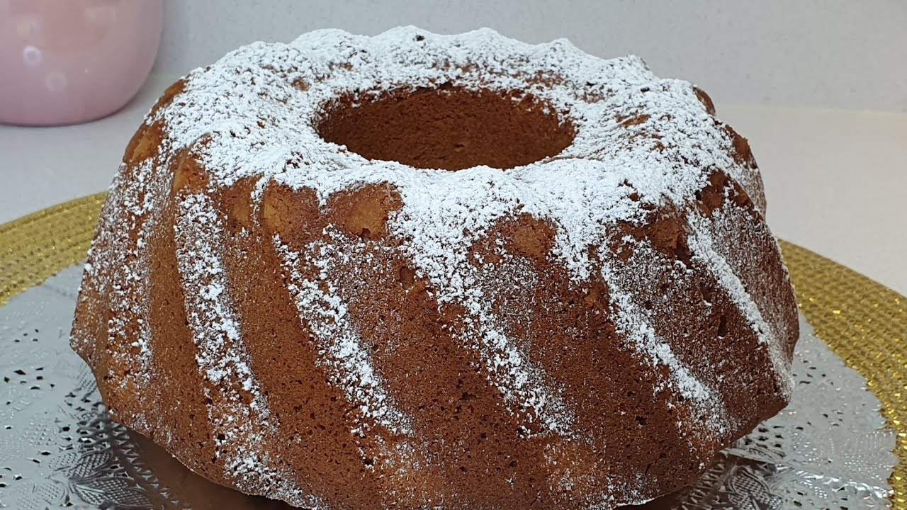 🌟Bizcocho de turrón. 🎄 Ideal para sorprender 🌟