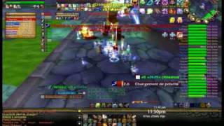 NW Vs Thaddius.avi