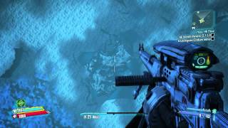 Borderlands 2 Vehicle Bugs