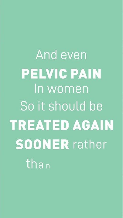 Can a yeast infection cause pelvic inflammatory disease
