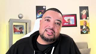 Kevin Johnson (Children's Grief Awareness Day 2024)