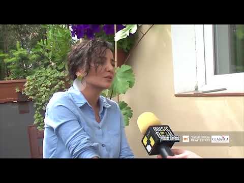 \"ოქროს ტალღის\" დღიურები - სოფო გელოვანი