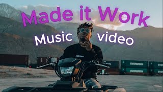 Juice WRLD - Made It Work (Music Video)