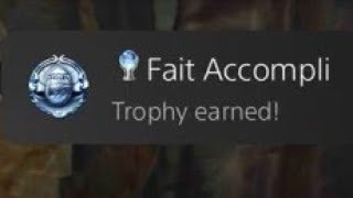 Jak 3 Platinum Trophy! [Plat #78]