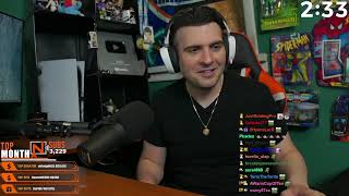 Nagzz Twitch VOD - April 22 - MLB the Show &amp; FF14