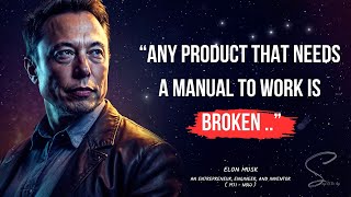 Elon Musk’s Most Mind Blowing Quotes That Reveal His Inventive Genius! Update