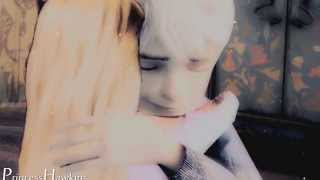 Apologize || JackxRapunzel *Request